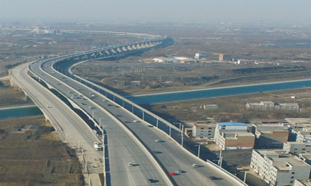 郑焦晋高速公路桥隧结构维修加固永利娱场城官网地址